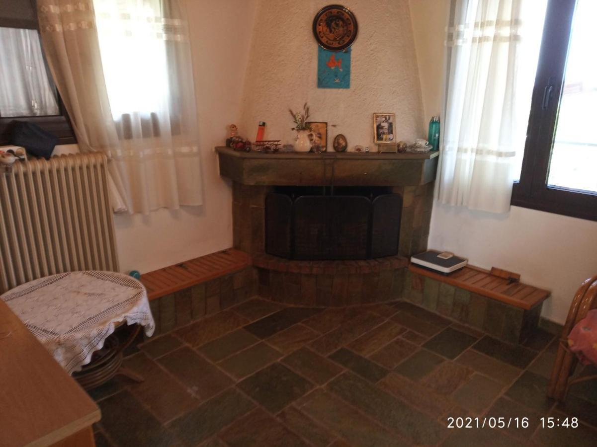 Sea View Dilesi Βίλα Δήλεσι Εξωτερικό φωτογραφία